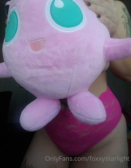Foxxystarlight