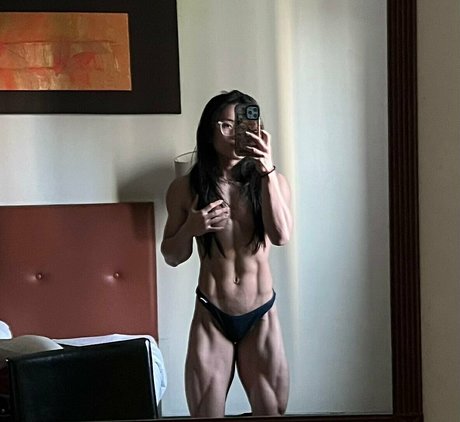 Sherlyn Chee