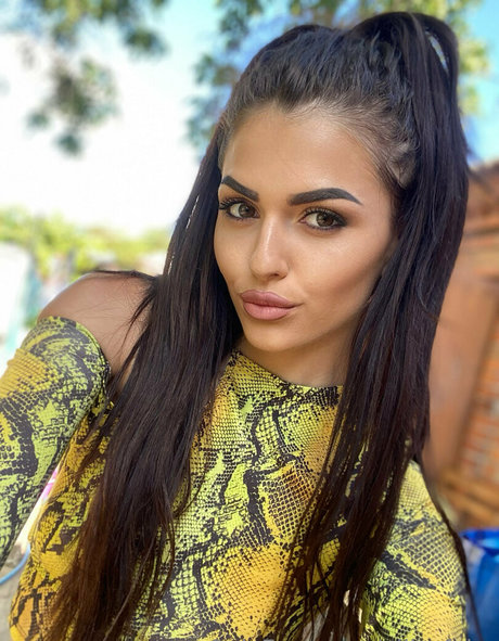 Foto desnuda filtrada de OnlyFans de Aliiafairy