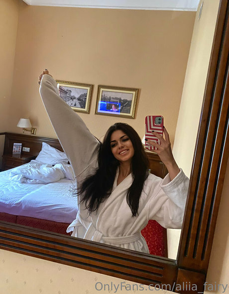 Aliiafairy