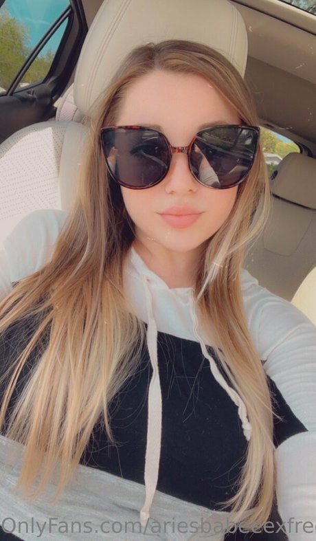 Ariesbabeeexfree