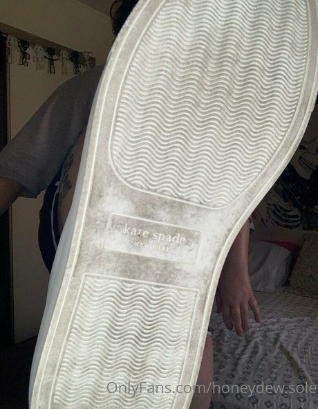 Honeydewsole