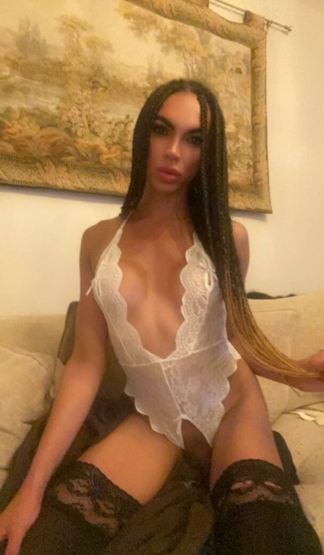 Jazmin Jagger