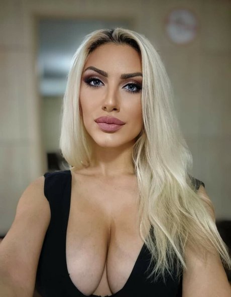 Tea Stosevska