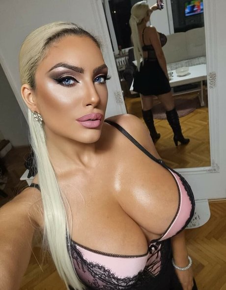 Tea Stosevska