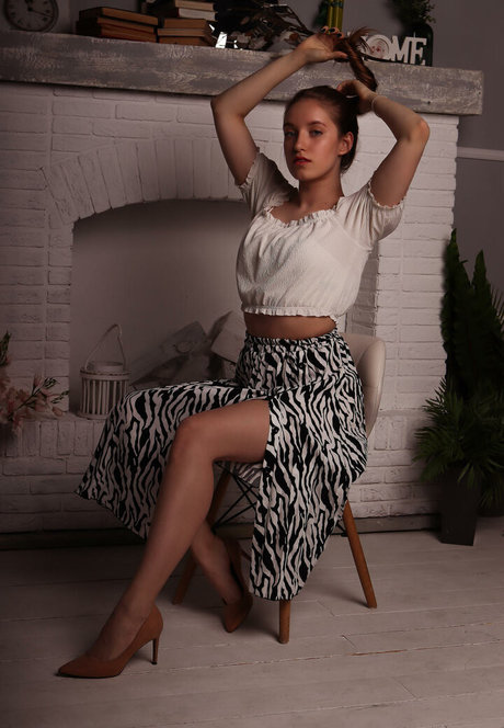 Evajuly
