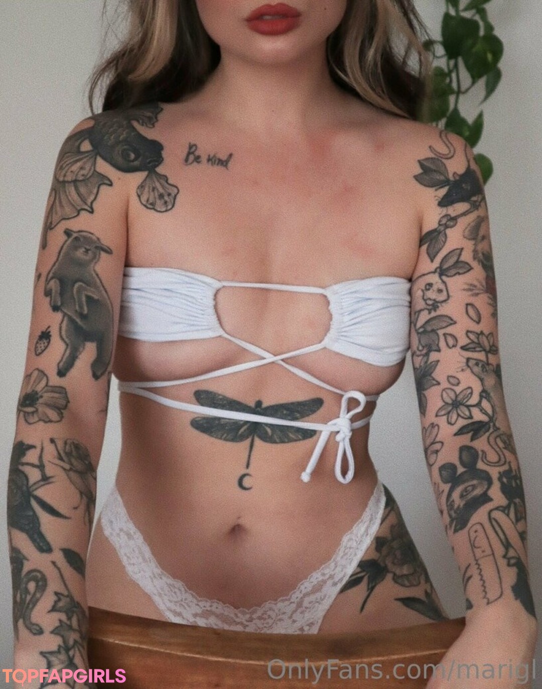 Foto desnuda filtrada de OnlyFans de Mariana Gimenez #18 Foto desnuda filtrada de OnlyFans de Mariana Gimenez #18