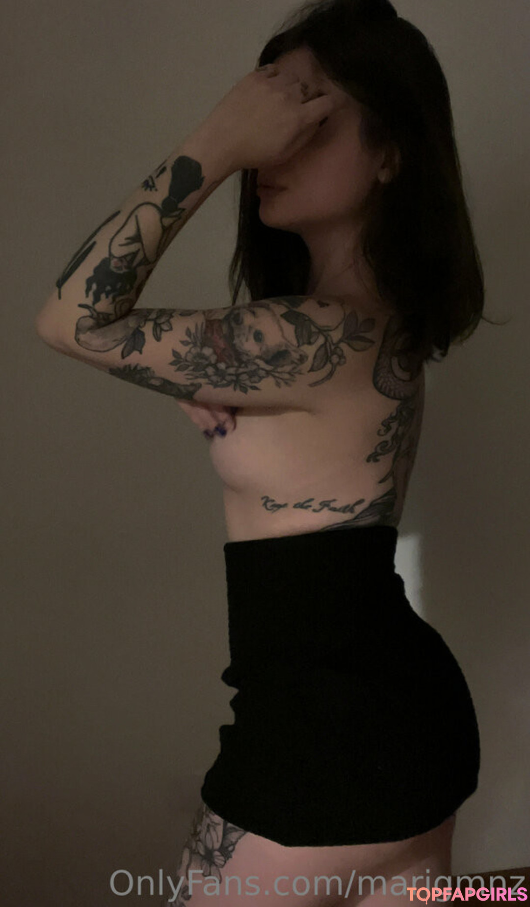 Foto desnuda filtrada de OnlyFans de Mariana Gimenez #81 Foto desnuda filtrada de OnlyFans de Mariana Gimenez #81