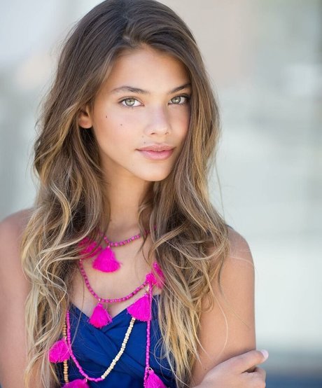 Laneya Grace