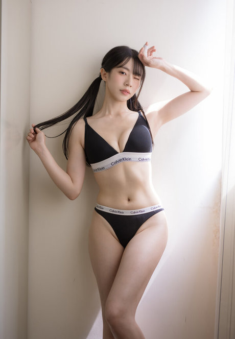 Foto desnuda filtrada de OnlyFans de Akaonikou1207