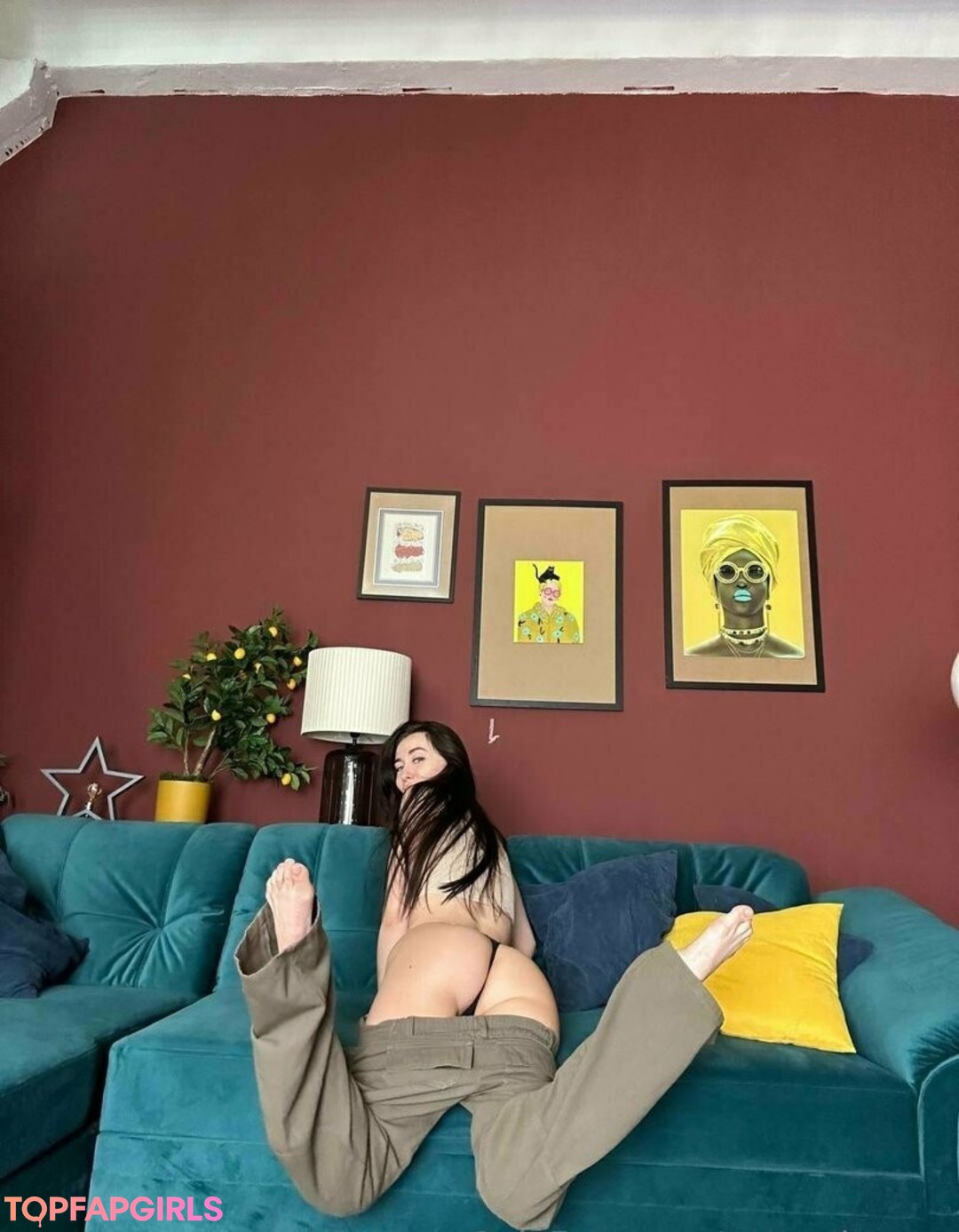 Foto desnuda filtrada de OnlyFans de Nastyabrown #28 Foto desnuda filtrada de OnlyFans de Nastyabrown #28