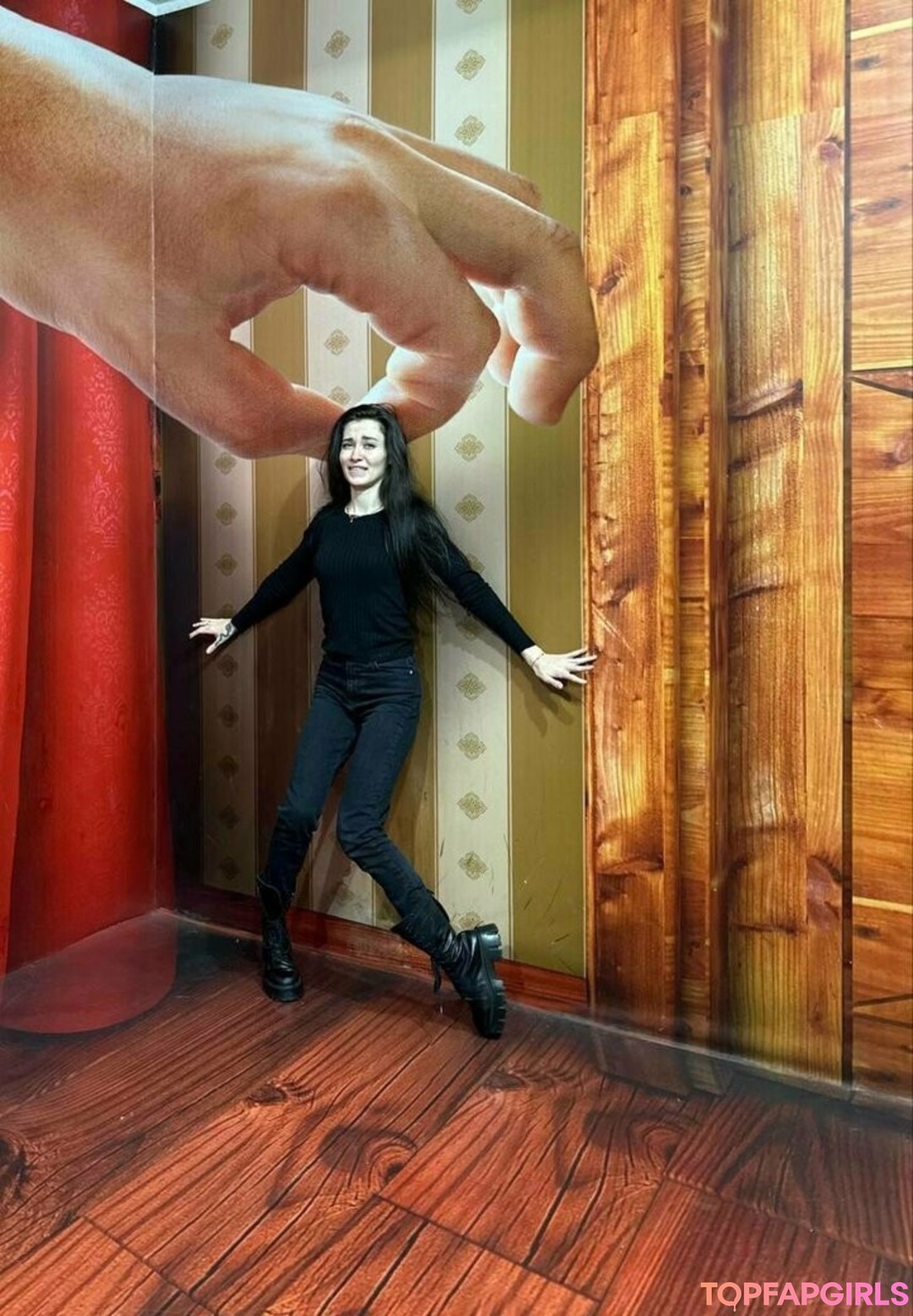 Foto desnuda filtrada de OnlyFans de Nastyabrown #31 Foto desnuda filtrada de OnlyFans de Nastyabrown #31