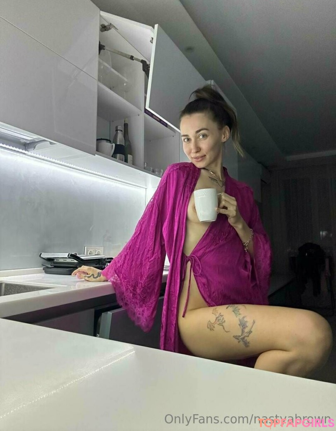 Foto desnuda filtrada de OnlyFans de Nastyabrown #60 Foto desnuda filtrada de OnlyFans de Nastyabrown #60