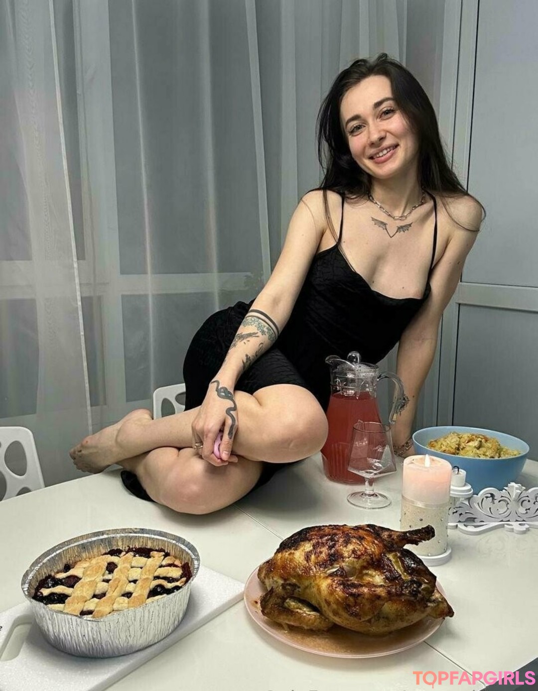 Foto desnuda filtrada de OnlyFans de Nastyabrown #62 Foto desnuda filtrada de OnlyFans de Nastyabrown #62