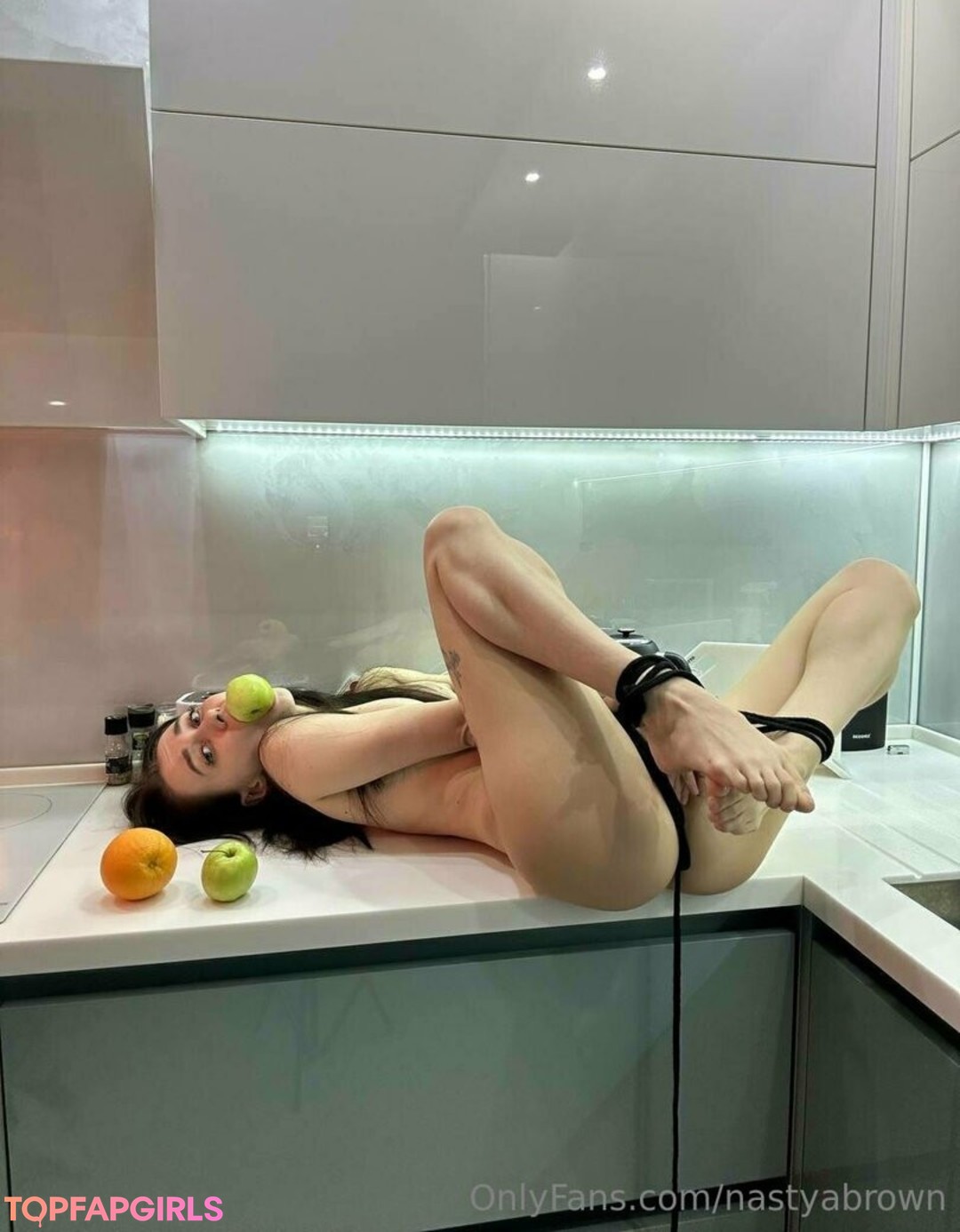 Foto desnuda filtrada de OnlyFans de Nastyabrown #63 Foto desnuda filtrada de OnlyFans de Nastyabrown #63