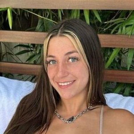 Foto desnuda filtrada de OnlyFans de Tiara Torres