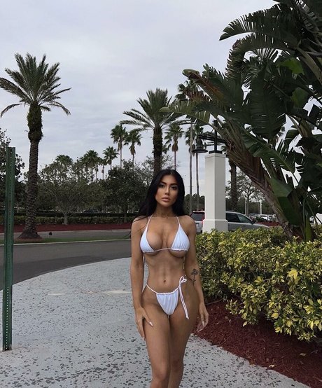 Milana Adamian