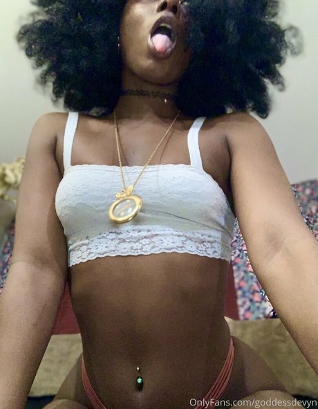 Goddessdevyn