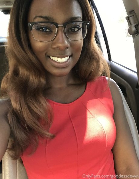 Goddessdevyn