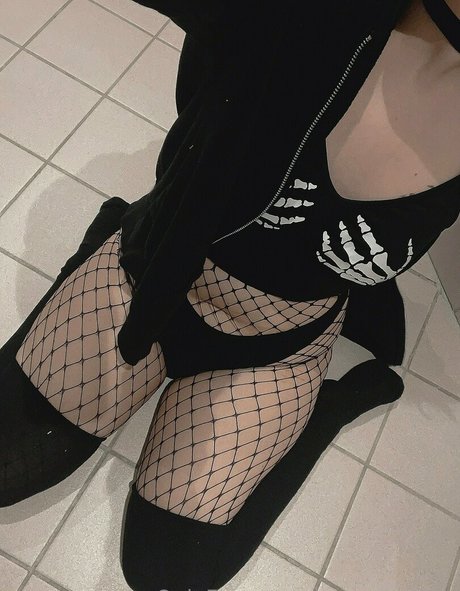 Foto desnuda filtrada de OnlyFans de Pxppycorpse