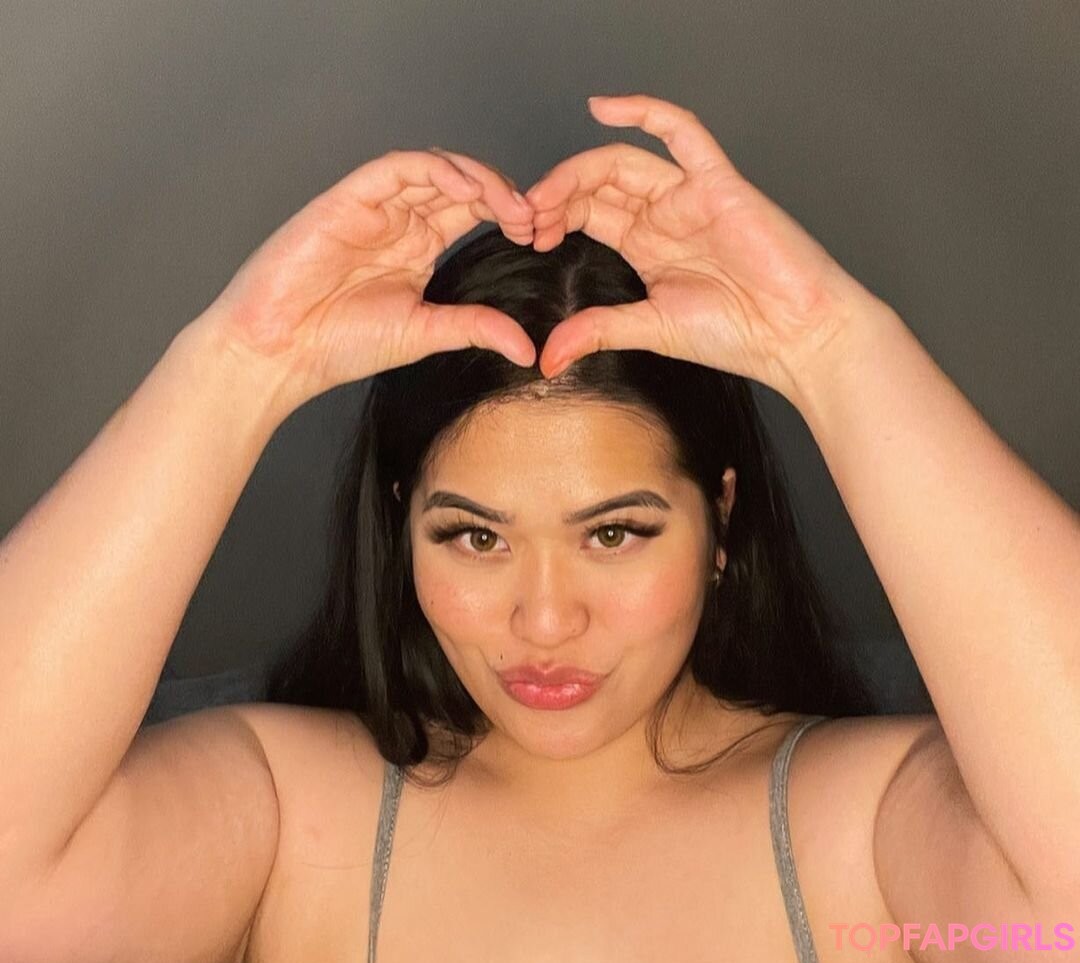 Foto desnuda filtrada de OnlyFans de Bellabun Bo Bae #51 Foto desnuda filtrada de OnlyFans de Bellabun Bo Bae #51