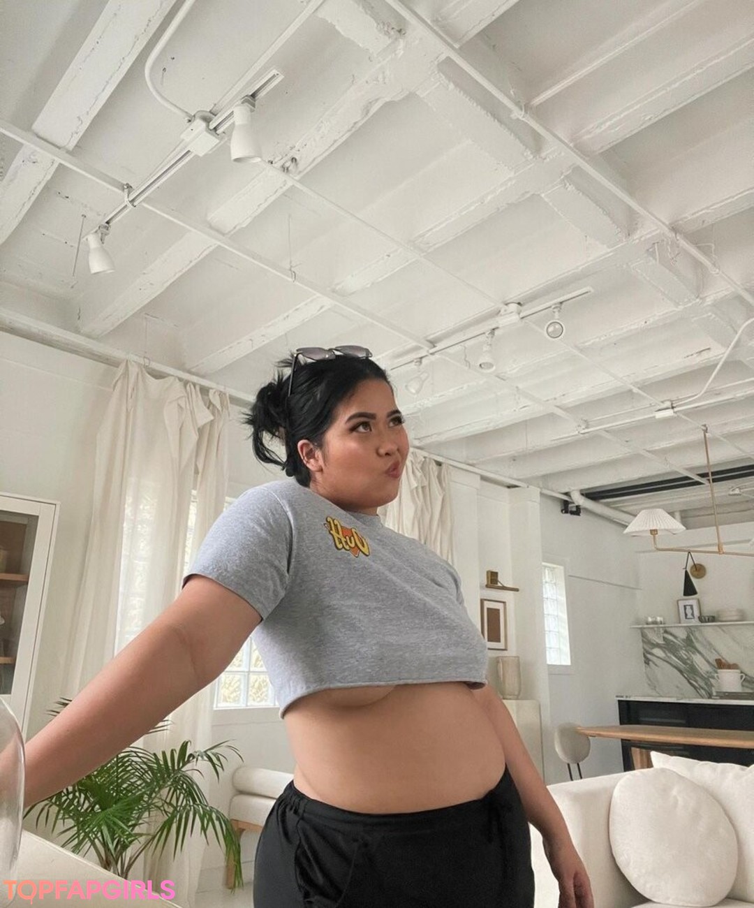 Foto desnuda filtrada de OnlyFans de Bellabun Bo Bae #53 Foto desnuda filtrada de OnlyFans de Bellabun Bo Bae #53