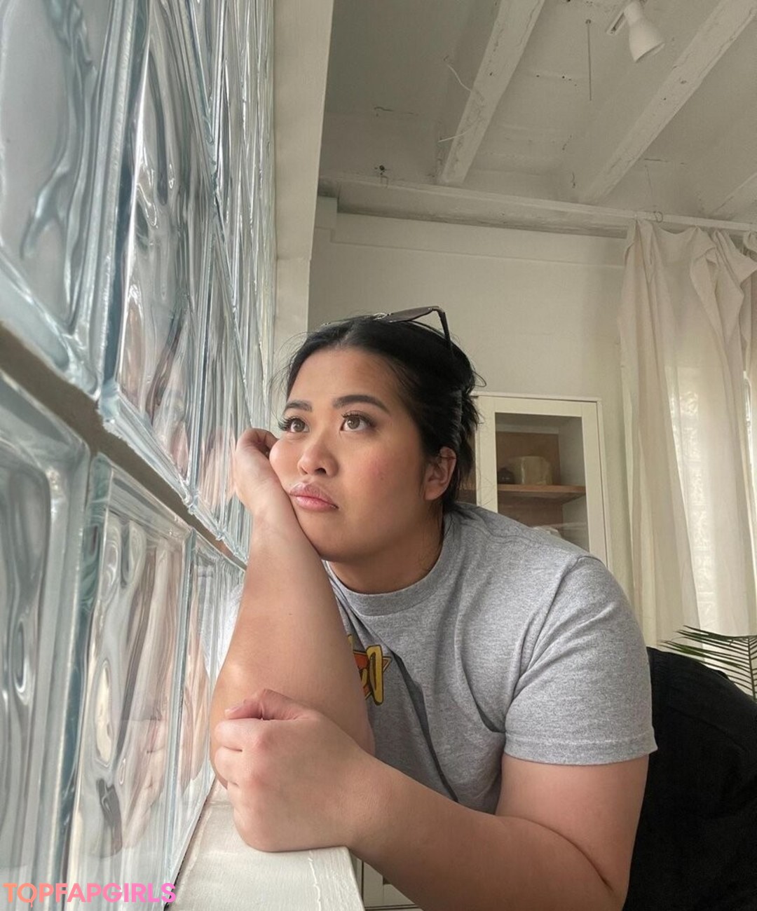 Foto desnuda filtrada de OnlyFans de Bellabun Bo Bae #54 Foto desnuda filtrada de OnlyFans de Bellabun Bo Bae #54