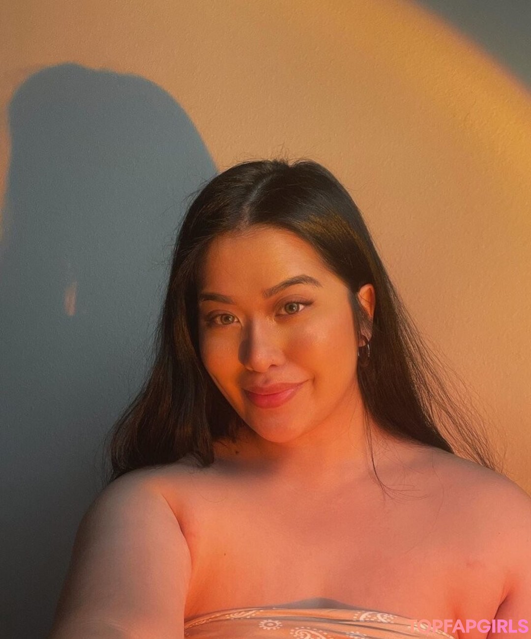 Foto desnuda filtrada de OnlyFans de Bellabun Bo Bae #55 Foto desnuda filtrada de OnlyFans de Bellabun Bo Bae #55