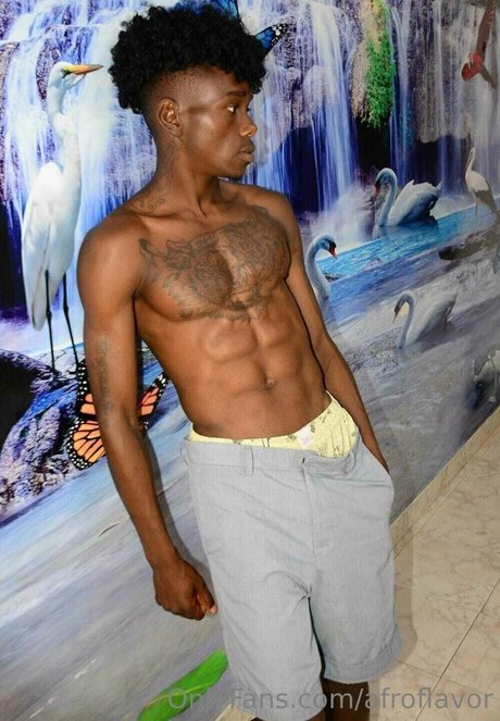 Afroflavor