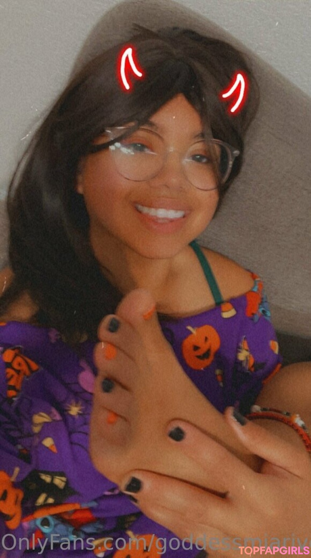 Foto desnuda filtrada de OnlyFans de Tudiosamiafree #5 Foto desnuda filtrada de OnlyFans de Tudiosamiafree #5