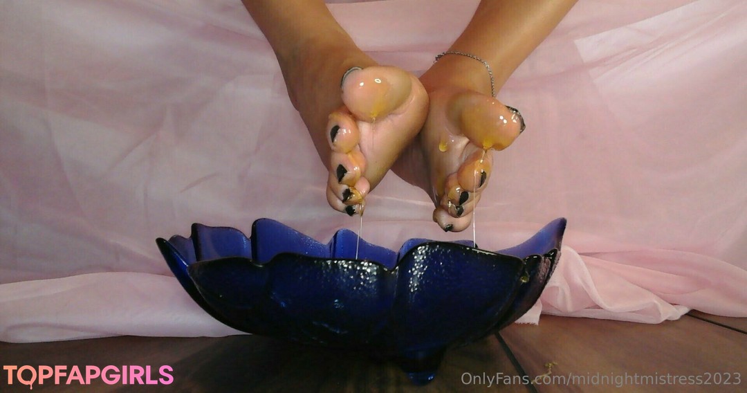 Foto desnuda filtrada de OnlyFans de Midnightmistress2023 #38 Foto desnuda filtrada de OnlyFans de Midnightmistress2023 #38