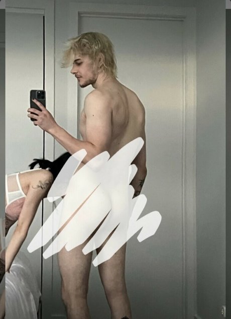 Foto desnuda filtrada de OnlyFans de Angie Watkins