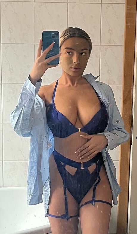 Luxuryysana Mym