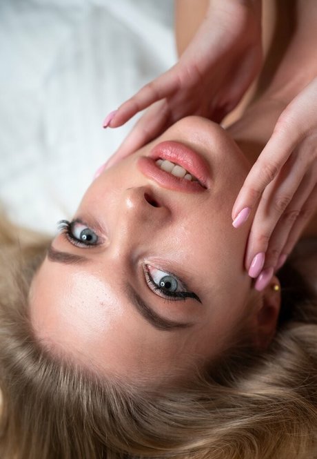 Foto desnuda filtrada de OnlyFans de Lollylu