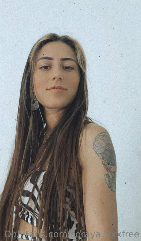 Sorayaxxxfree