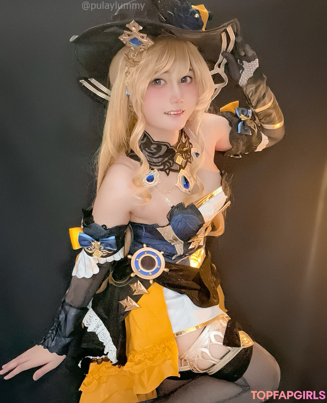 Foto desnuda filtrada de OnlyFans de Pulaylummy #10 Foto desnuda filtrada de OnlyFans de Pulaylummy #10