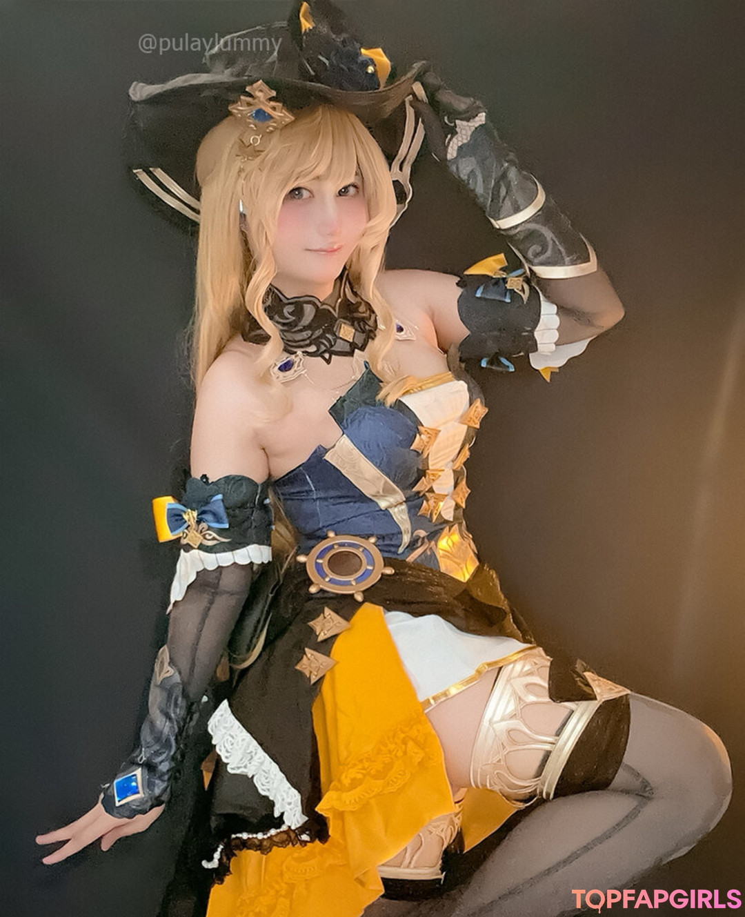 Foto desnuda filtrada de OnlyFans de Pulaylummy #9 Foto desnuda filtrada de OnlyFans de Pulaylummy #9