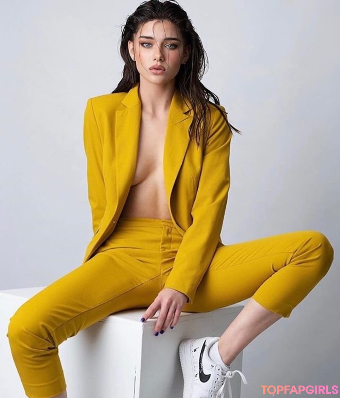 Foto desnuda filtrada de OnlyFans de Milana Vino #15 Foto desnuda filtrada de OnlyFans de Milana Vino #15