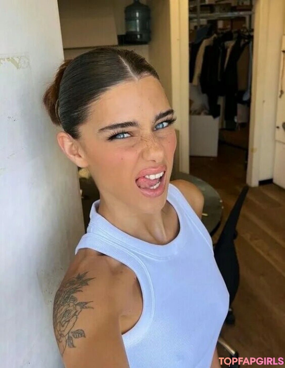 Foto desnuda filtrada de OnlyFans de Milana Vino #67 Foto desnuda filtrada de OnlyFans de Milana Vino #67