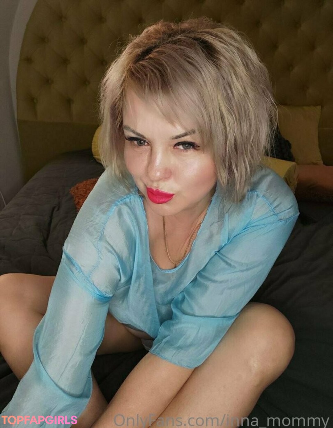 Foto desnuda filtrada de OnlyFans de Innamommyy #22 Foto desnuda filtrada de OnlyFans de Innamommyy #22