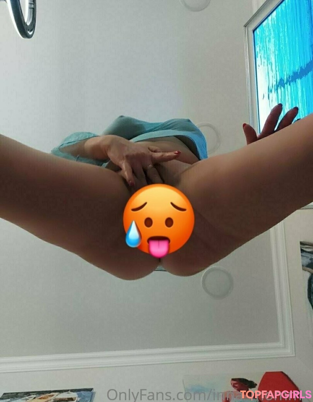 Foto desnuda filtrada de OnlyFans de Innamommyy #38 Foto desnuda filtrada de OnlyFans de Innamommyy #38