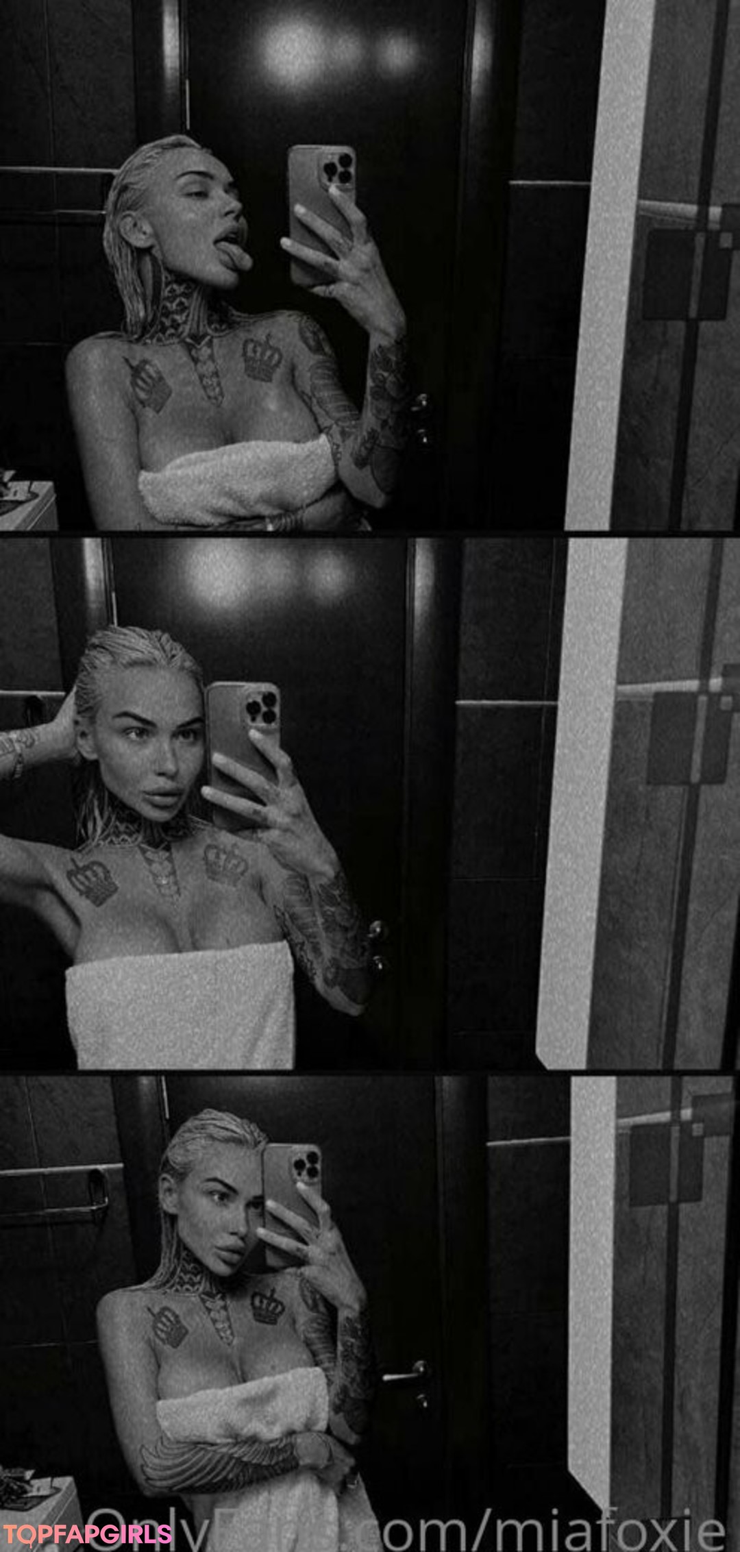 Foto desnuda filtrada de OnlyFans de Miafoxybae #41 Foto desnuda filtrada de OnlyFans de Miafoxybae #41