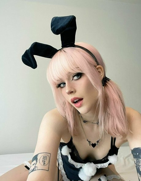 Foto desnuda filtrada de OnlyFans de Spicyton
