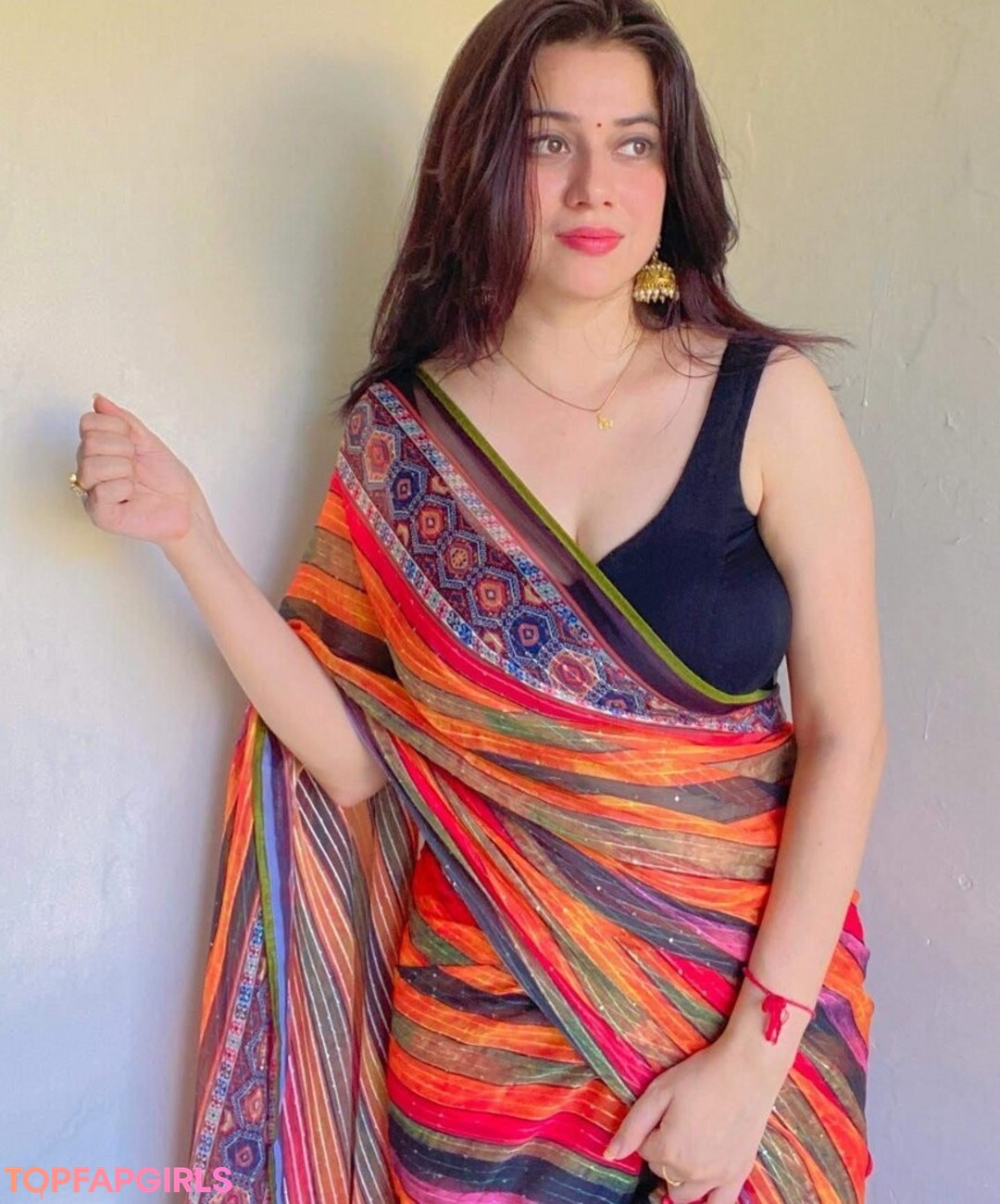 Foto desnuda filtrada de OnlyFans de Iwishwithprachi #1 Foto desnuda filtrada de OnlyFans de Iwishwithprachi #1