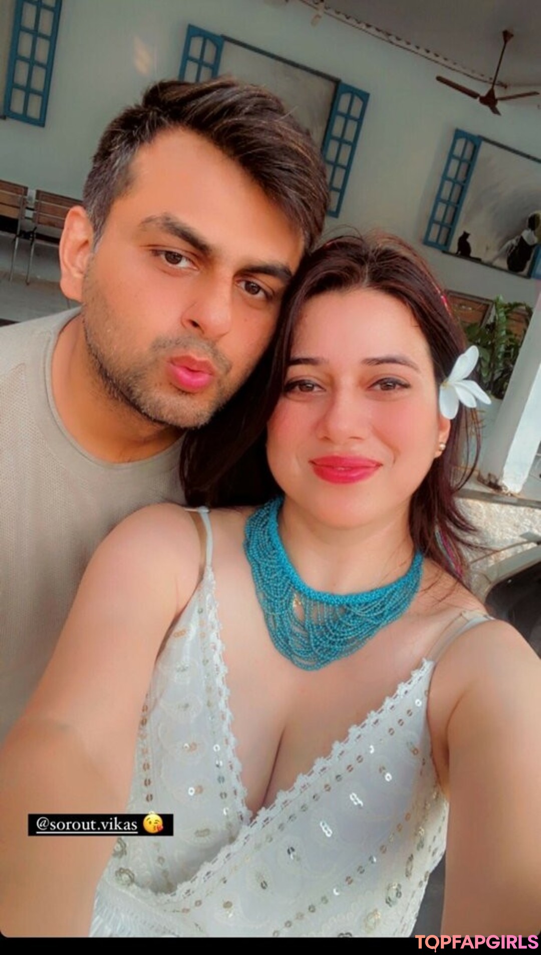 Foto desnuda filtrada de OnlyFans de Iwishwithprachi #22 Foto desnuda filtrada de OnlyFans de Iwishwithprachi #22