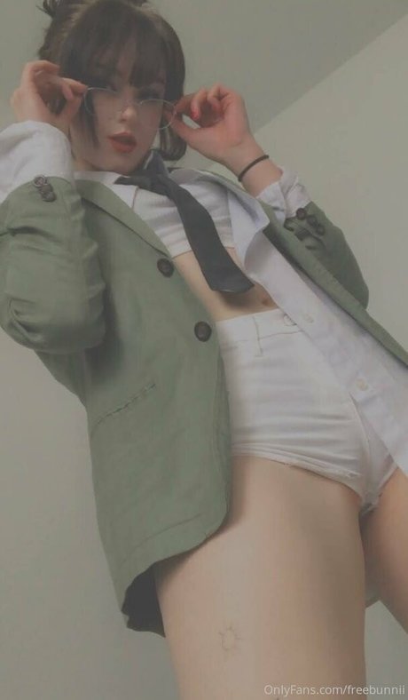Foto desnuda filtrada de OnlyFans de Lyraluv