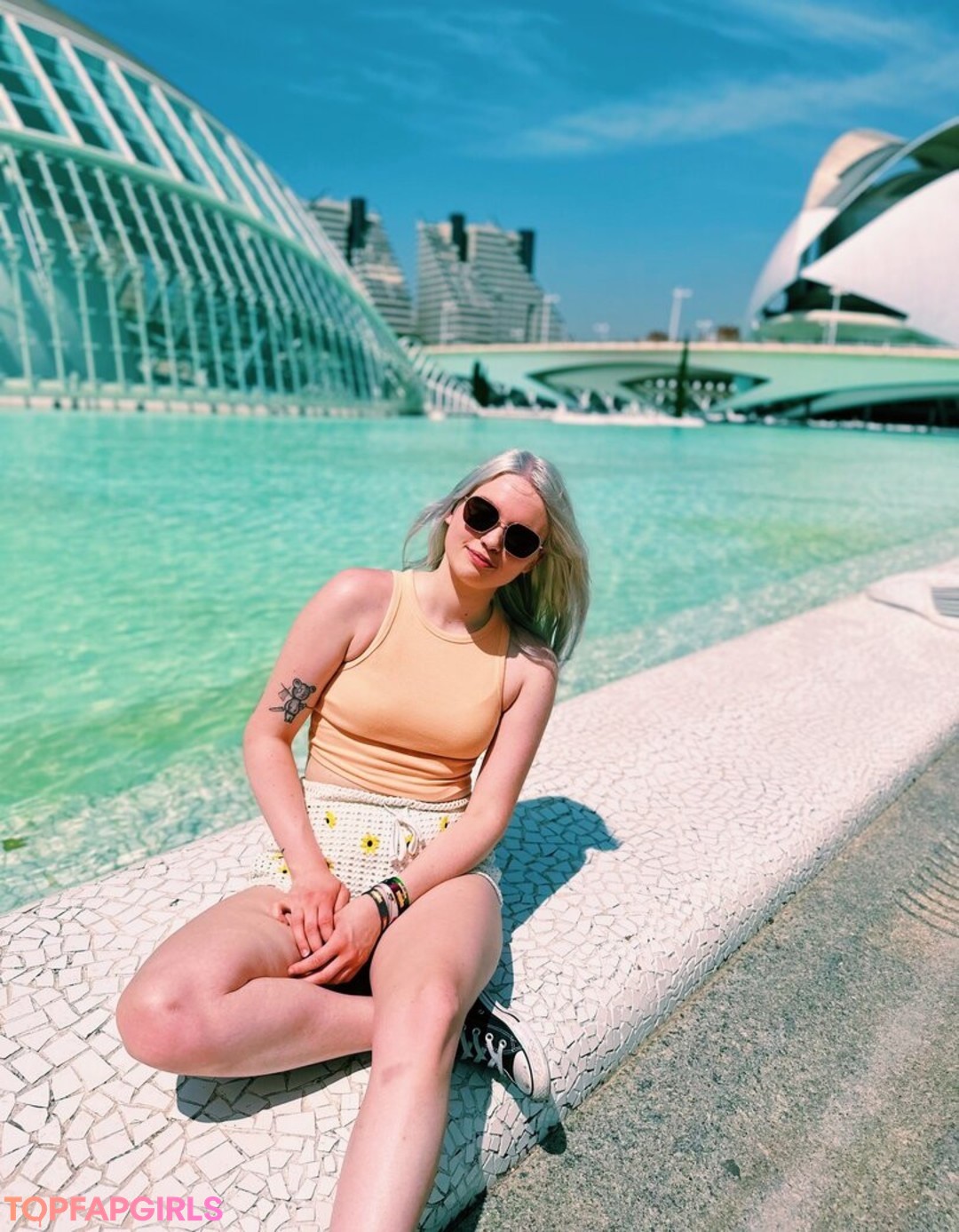 Foto desnuda filtrada de OnlyFans de Larissa Zeeuwe #11 Foto desnuda filtrada de OnlyFans de Larissa Zeeuwe #11