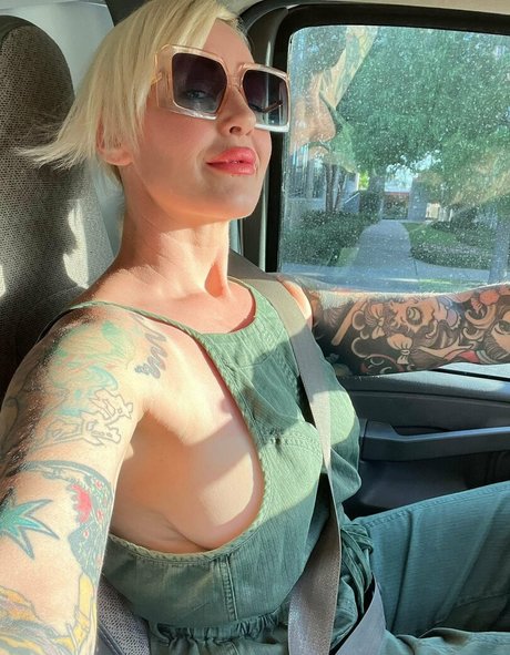Griffonramsey