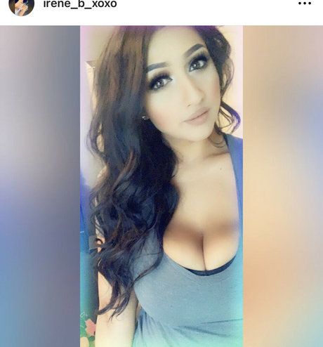 Irene Burciaga