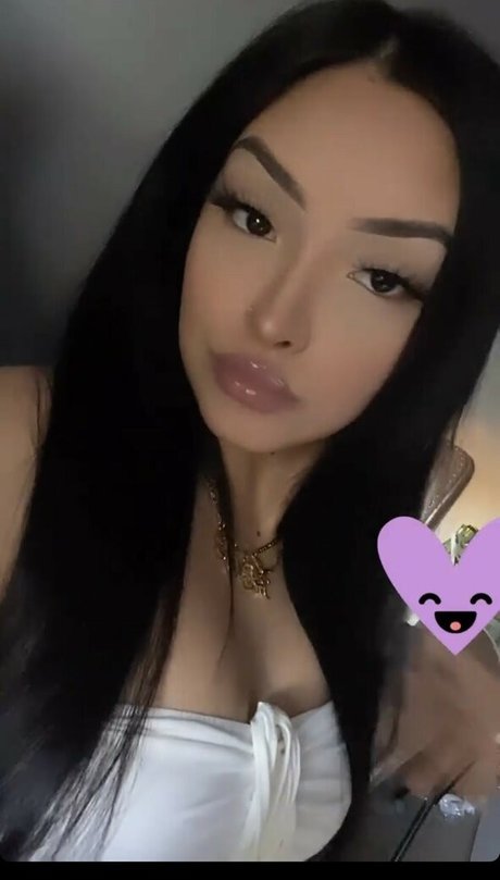 Foto desnuda filtrada de OnlyFans de Madelyn Negrete